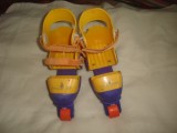 Role Copii inSPORTline, Patine cu Rotile Copii, Second Hand, Marimea 30