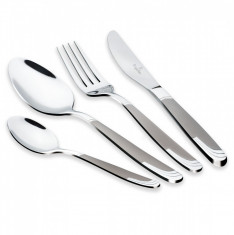 Set tacamuri 24 piese Berlinger Haus Inox BH 2629 foto