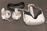 oculus / meta quest 2 128GB