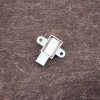 Senzor de impact st&acirc;nga față AUDI A5 8T3 2009 OEM: 8K0955557C | 3359561