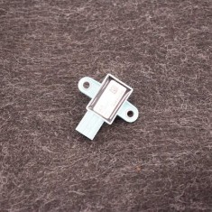 Senzor de impact st&acirc;nga față AUDI A5 8T3 2009 OEM: 8K0955557C | 3359561