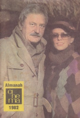 Almanah Cinema 1982 foto