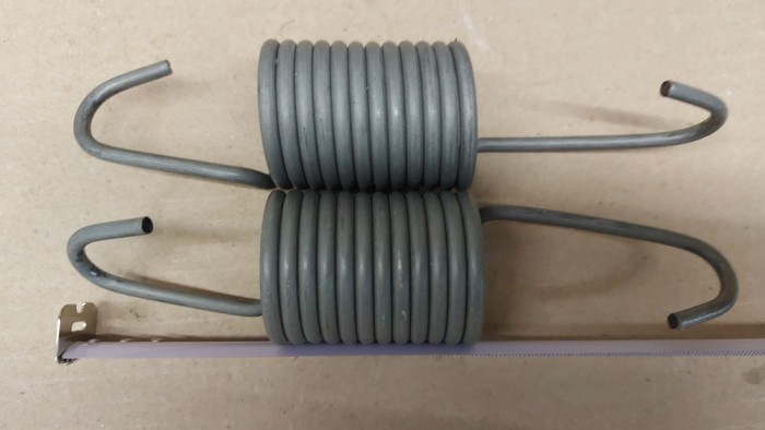 Set arcuri masina de spalat LG Direct Drive F4WN609S1 / R30