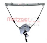 Macara geam RENAULT SCENIC I (JA0/1) (1999 - 2003) METZGER 2160146