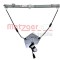 Macara geam RENAULT MEGANE I Scenic (JA0/1) (1996 - 2001) METZGER 2160146