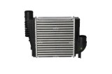 NRF 30924 Intercooler, compresor