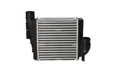 NRF 30924 Intercooler, compresor foto