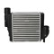 NRF 30924 Intercooler, compresor
