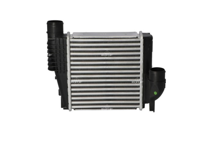 NRF 30924 Intercooler, compresor