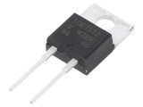 Diodă Redresoare THT 1,2kV 10A TO220AC