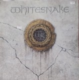Whitesnake - 1987 (LP, Europe, 1987, VG) Vinil
