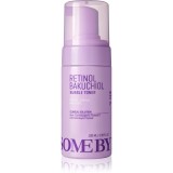 Some By Mi Retinol Bakuchiol Bubble Toner Toner facial pentru reducerea semnelor de imbatranire cu efect calmant 100 ml