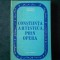 CONSTANTIN DUMITRACHE - CONSTIINTA ARTISTICA, PRIN OPERA