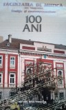 FACULTATEA DE MUZICA DIN TIMISOARA 100 DE ANI BANAT