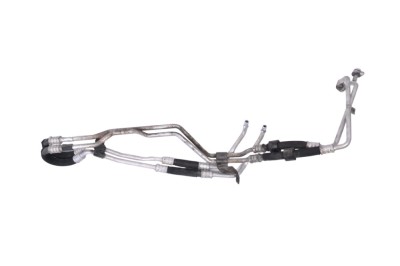 Conducta de răcire cutie de viteze ALFA ROMEO GIULIA 952_ 2016 OEM: 50536783 17356279 foto