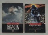 John Ranelagh Agentia CIA Ascensiunea si declinul / Christopher Andrew CIA si Casa Alba