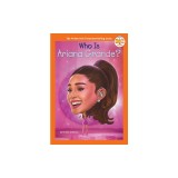 Who Is Ariana Grande?