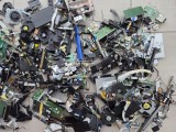 lot piese si componente laptop - 5 kg de componente -