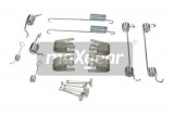 Set accesorii, sabot de frana FORD Mondeo Mk1 Hatchback (GBP) ( 02.1993 - 08.1996) OE 1086922