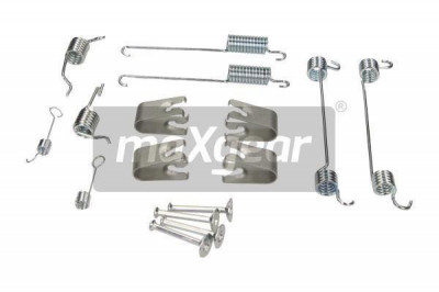 Set accesorii, sabot de frana FORD Mondeo Mk1 Hatchback (GBP) ( 02.1993 - 08.1996) OE 1086922 foto