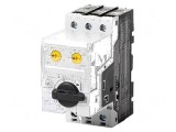 &Icirc;ntrerupător pt. motor 30kW 220&divide;690VAC pentru șină DIN 8&divide;32A