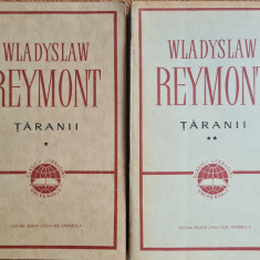 Taranii (Vol. 1 + 2) - Wladyslaw Reymont