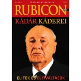 Rubicon - Elitek &eacute;s elitv&aacute;lt&aacute;sok - 2024/1.
