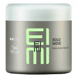 Pasta de par modelatoare pentru fixare medie Eimi Bold Move, 150 ml, Wella Professionals