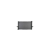 Radiator apa VOLVO C70 I Cabriolet AVA Quality Cooling VO2118