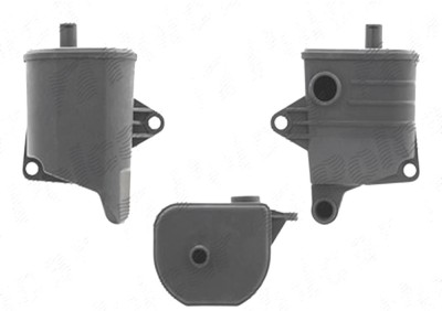 Separator ulei, Volvo 850, 1991-1997 Motor 2.0, 2.4, foto