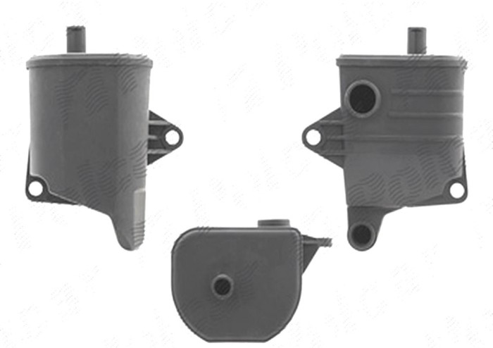 Separator ulei, Volvo 850, 1991-1997 Motor 2.0, 2.4,