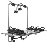 Suport biciclete Menabo Shadow Silver dedicat VW Caddy 2015-2021