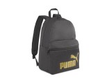 Rucsac Puma Phase negru-auriu 7994303