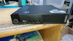 Carcasa Mini PC lenovo ThinkCentre M73 #B552