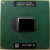 Procesor laptop folosit Intel Celeron M 340 1500Mhz
