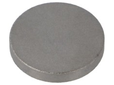 Magnet fix samariu cobalt 25mm 41N 4mm ELESA GANTER