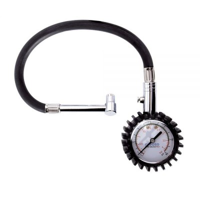 MBS Manometru presiune roti Oxford Tyre Gauge Pro, 0-4 bar, Cod Produs: OX750OX foto