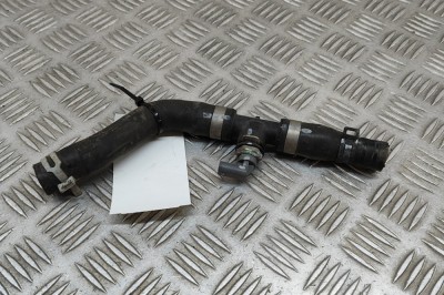 Furtun de lichid de răcire FORD KUGA III DFK 2023 OEM: LX61-10C775-HBD,GK2A-12A648-AA | 26608154 foto