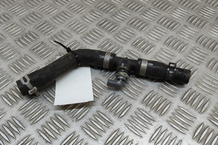 Furtun de lichid de răcire FORD KUGA III DFK 2023 OEM: LX61-10C775-HBD,GK2A-12A648-AA | 26608154