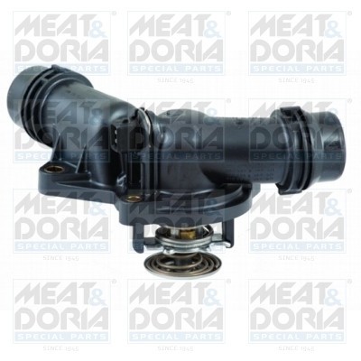 MEAT &amp; DORIA 92722 termostat,lichid racire