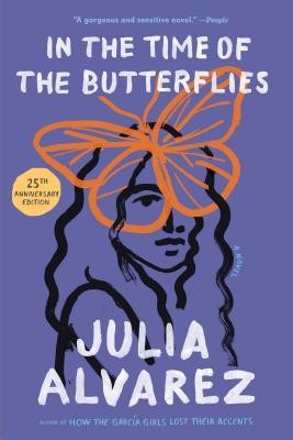 In the Time of the Butterflies foto