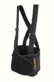 Curea Brau Suport Spate cu Bretele Reglabile Tolsen M 110cm Protectie Lombara