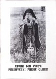 Pagini din Viata Parintelui Paisie Olaru, Colectiv. Carte crestina, ortodoxa, religioasa. Editie Paperback, limba romana