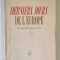 DERNIERS JOURS DE L &#039;EUROPE par GREGOIRE GAFENCO , UN VOYAGE DIPLOMATIQUE EN 1939 , APARUTA IN 1946 , EXEMPLAR 194 DIN 300