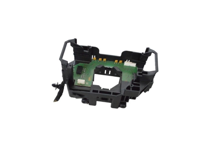 Alt modul de control LAND ROVER RANGE ROVER IV L405 2019 OEM: HPLA-13N064-GC 24983756
