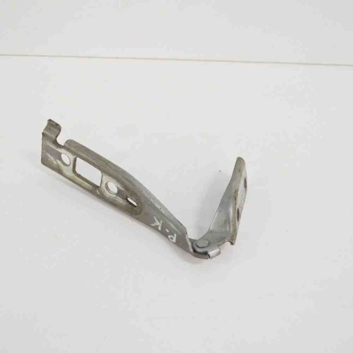 Balama capota st&acirc;nga față FORD FUSION JU_ 2004 OEM: 2S61-16801-AB 2687040