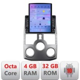 Navigatie Daihatsu Terios 2006-2016 Android radio gps internet Lenovo Octa Core 4+64 LTE kit-terios-+EDT-E709 CarStore Technology
