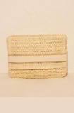 Women&#039;secret portfard MACARELLA culoarea bej, 4848783