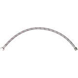 Fala 71829 - Racord flexibil din inox 500 mm 1/2-3/8 inch