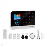 Alarma locuinta Wireless+4G